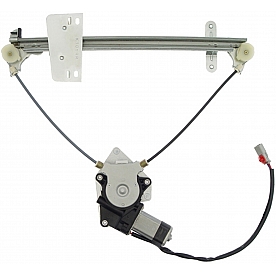 Dorman (OE Solutions) Window Regulator 741745