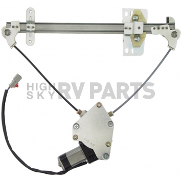 Dorman (OE Solutions) Window Regulator 741745-1