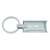 Automotive Gold Key Chain KC9121FIT