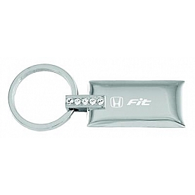 Automotive Gold Key Chain KC9121FIT