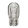 Wagner Lighting Tail Light Bulb BP7443LL