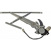 Dorman (OE Solutions) Window Regulator 741746