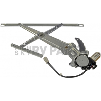 Dorman (OE Solutions) Window Regulator 741746