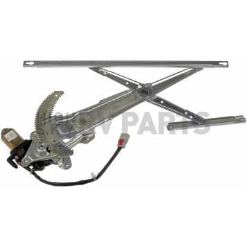 Dorman (OE Solutions) Window Regulator 741746-1