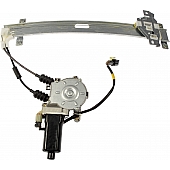 Dorman (OE Solutions) Window Regulator 741286