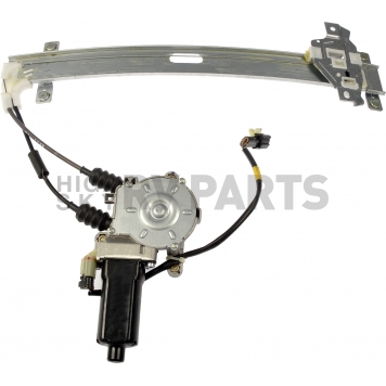 Dorman (OE Solutions) Window Regulator 741286