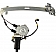 Dorman (OE Solutions) Window Regulator 741286