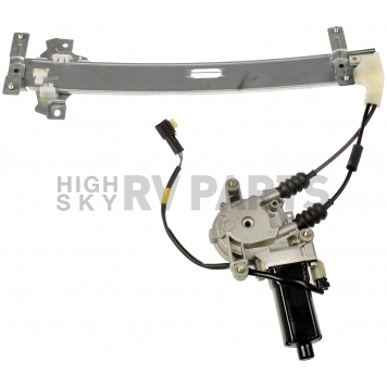 Dorman (OE Solutions) Window Regulator 741286-1