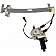 Dorman (OE Solutions) Window Regulator 741286