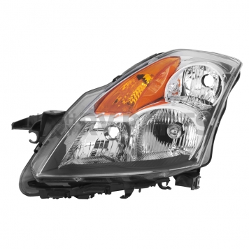 Xtune Headlight Assembly 9937286