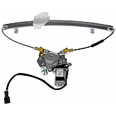 Dorman (OE Solutions) Window Regulator 741295