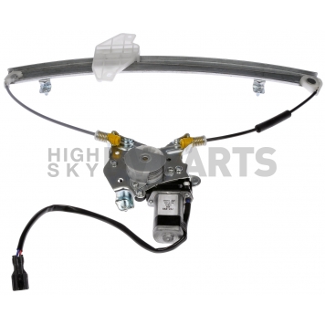 Dorman (OE Solutions) Window Regulator 741295