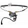 Dorman (OE Solutions) Window Regulator 741295