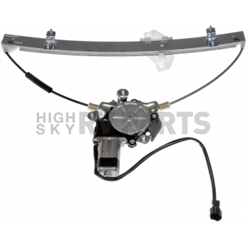 Dorman (OE Solutions) Window Regulator 741295-1