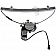 Dorman (OE Solutions) Window Regulator 741295