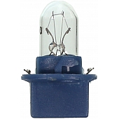 Wagner Lighting Seat Belt Warning Light Bulb PC160
