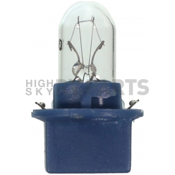 Wagner Lighting Seat Belt Warning Light Bulb PC160