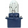 Wagner Lighting Seat Belt Warning Light Bulb PC160