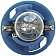 Wagner Lighting Seat Belt Warning Light Bulb PC160