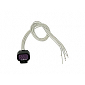 Dorman (TECHoice) Headlight Wiring Harness - 645800
