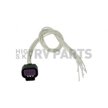 Dorman (TECHoice) Headlight Wiring Harness - 645800