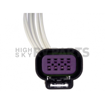 Dorman (TECHoice) Headlight Wiring Harness - 645800-1