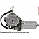 Cardone (A1) Industries Power Window Motor 471171