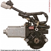 Cardone (A1) Industries Power Window Motor 471172