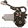 Cardone (A1) Industries Power Window Motor 471172