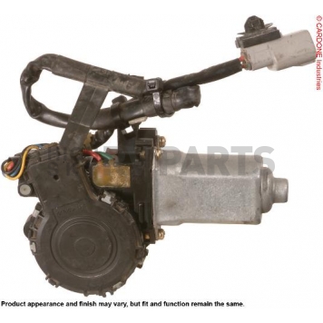 Cardone (A1) Industries Power Window Motor 471172-1