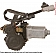 Cardone (A1) Industries Power Window Motor 471172