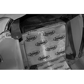Dynamat Sound Dampening Kit XGMC1U