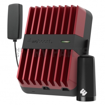 We Boost Cellular Phone Signal Booster 470254-1