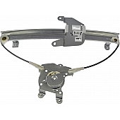 Dorman (OE Solutions) Window Regulator 740606