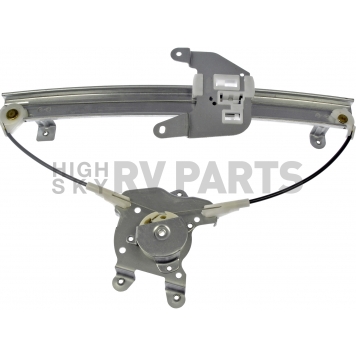 Dorman (OE Solutions) Window Regulator 740606