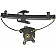 Dorman (OE Solutions) Window Regulator 740606
