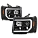 Spyder Automotive Headlight Assembly 5087522