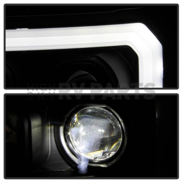 Spyder Automotive Headlight Assembly 5087522-6