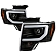 Spyder Automotive Headlight Assembly 5087577