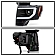 Spyder Automotive Headlight Assembly 5087577