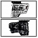 Xtune Headlight Assembly 9032240