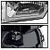 Xtune Headlight Assembly 9032240