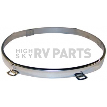 Crown Automotive Jeep Replacement Headlight Bulb Retainer 4874378