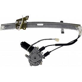 Dorman (OE Solutions) Window Regulator 751955