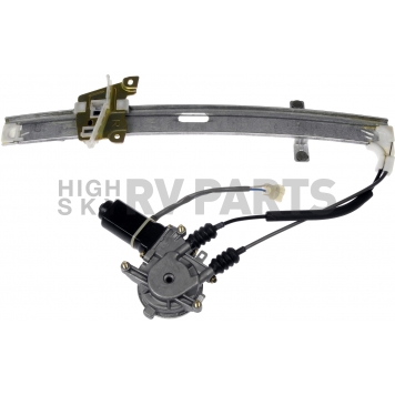 Dorman (OE Solutions) Window Regulator 751955