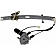 Dorman (OE Solutions) Window Regulator 751955