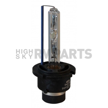 CIPA USA Headlight Bulb Single - 93677