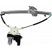 Dorman (OE Solutions) Window Regulator 751960