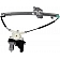 Dorman (OE Solutions) Window Regulator 751960