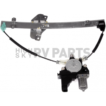 Dorman (OE Solutions) Window Regulator 751960-1